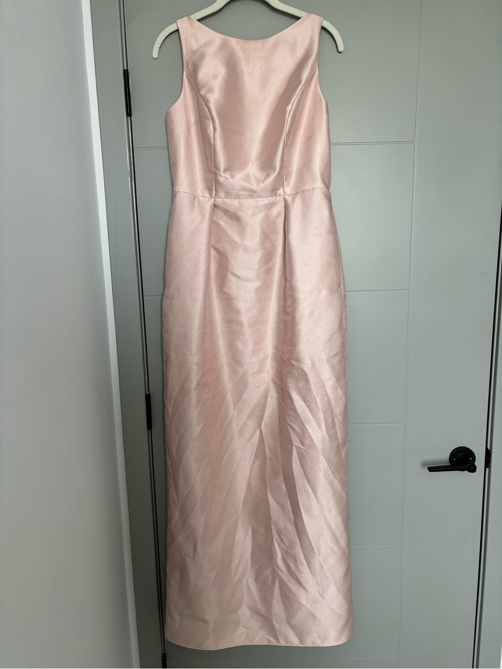The Dessy Group Bridesmaid Dress